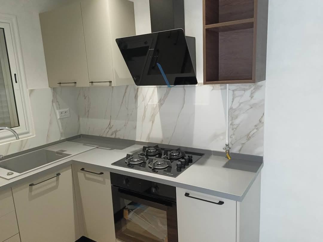 La Marsa&nbsp;El Aouina&nbsp;Location&nbsp;Appart. 2 pi�ces&nbsp;Nouvelle soukra joli appt s1 neuf