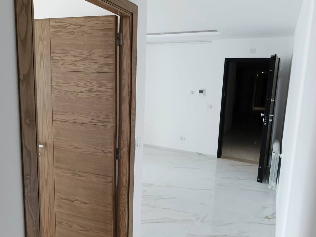 La Marsa&nbsp;El Aouina&nbsp;Location&nbsp;Appart. 2 pi�ces&nbsp;Nouvelle soukra joli appt s1 neuf
