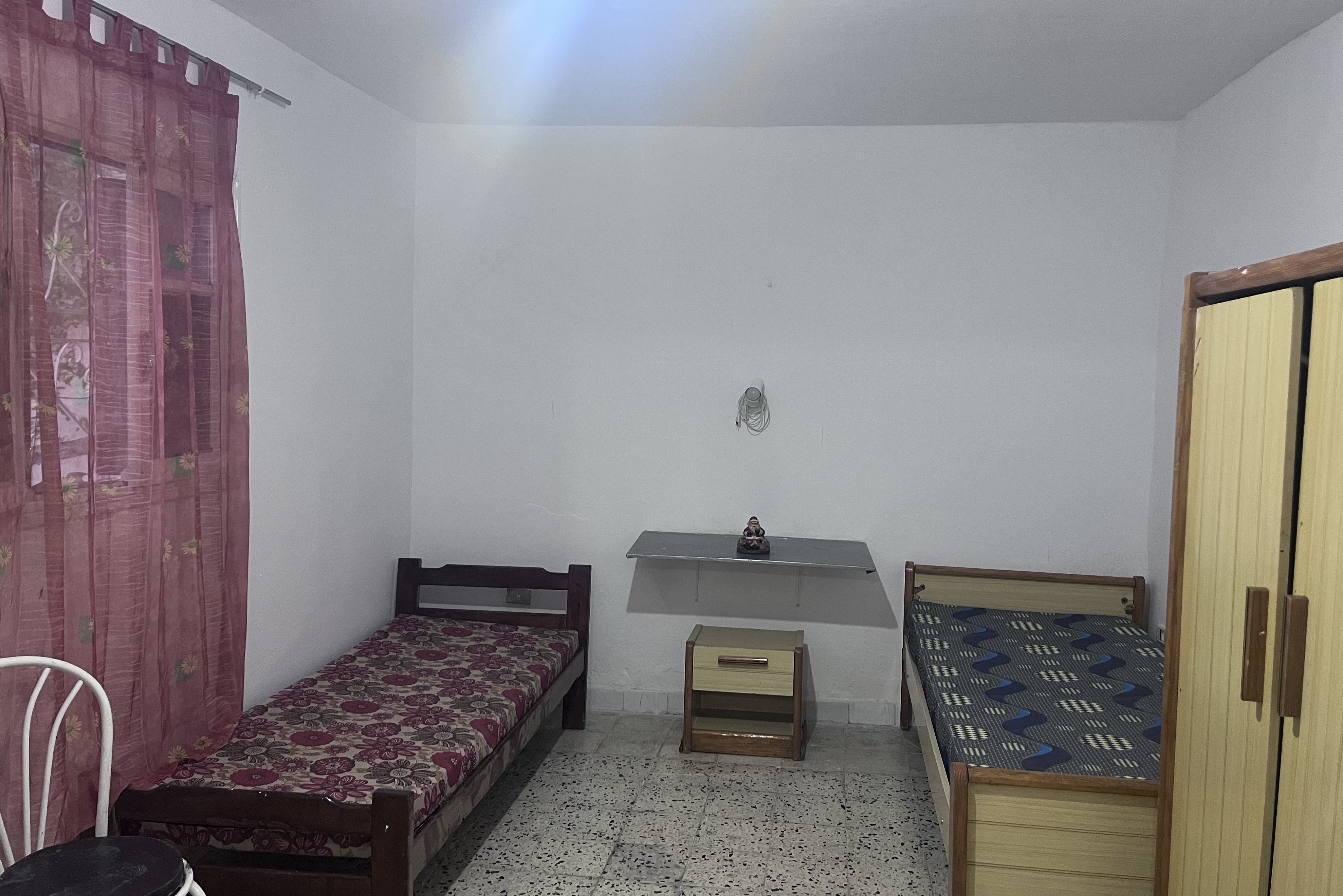 Le Bardo&nbsp;Khaznadar&nbsp;Location&nbsp;Appart. 1 pi�ce&nbsp;Studio � khaznadar