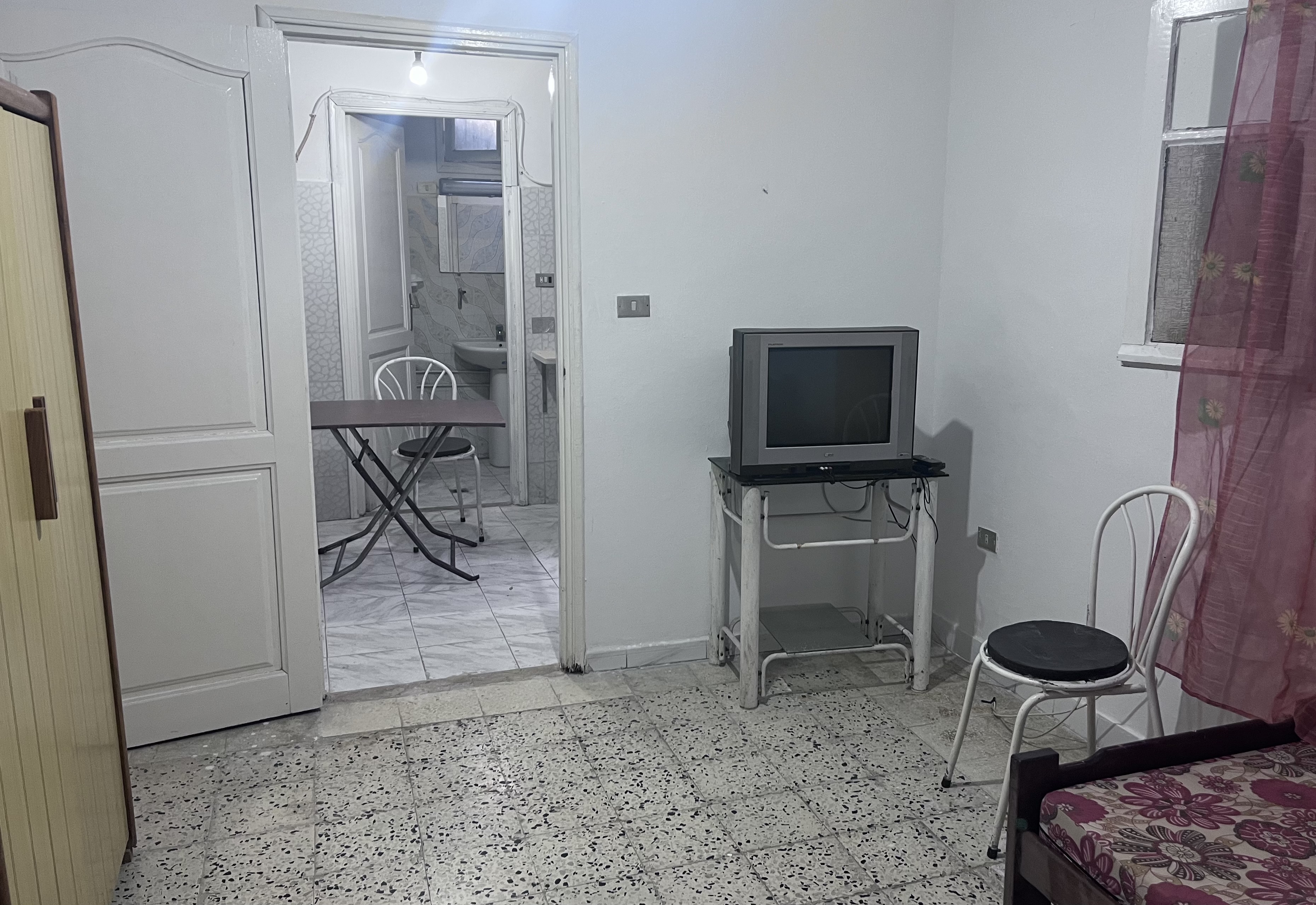 Le Bardo&nbsp;Khaznadar&nbsp;Location&nbsp;Appart. 1 pi�ce&nbsp;Studio � khaznadar