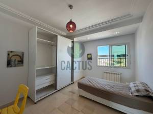 Nabeul&nbsp;Nabeul&nbsp;Location&nbsp;Appart. 1 pi�ce&nbsp; annuelle s3 meubl dans une ref768a