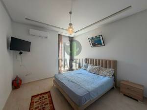 Nabeul&nbsp;Nabeul&nbsp;Location&nbsp;Appart. 1 pi�ce&nbsp; annuelle s2 meubl dans une ref769a