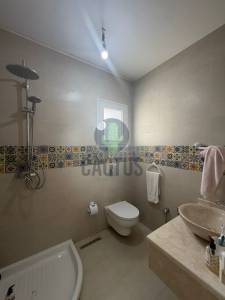 Hammamet&nbsp;Hammamet&nbsp;Location&nbsp;Maisons&nbsp; annuelle  villa s3 meubl  ref499a