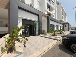 Nabeul&nbsp;Nabeul&nbsp;Location&nbsp;Appart. 1 pi�ce&nbsp;  un local commercial de 34m ref774a