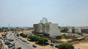 Nabeul&nbsp;Cite Universitaire&nbsp;Location&nbsp;Appart. 1 pi�ce&nbsp; annuelle s2 vide dans une ref776a