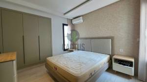 Nabeul&nbsp;Cite Universitaire&nbsp;Location&nbsp;Appart. 1 pi�ce&nbsp; annuelle s1 meubl dans une ref778a