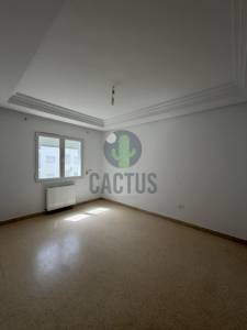 Nabeul&nbsp;Nabeul&nbsp;Location&nbsp;Appart. 1 pi�ce&nbsp; annuelle s2 vide dans une ref780a