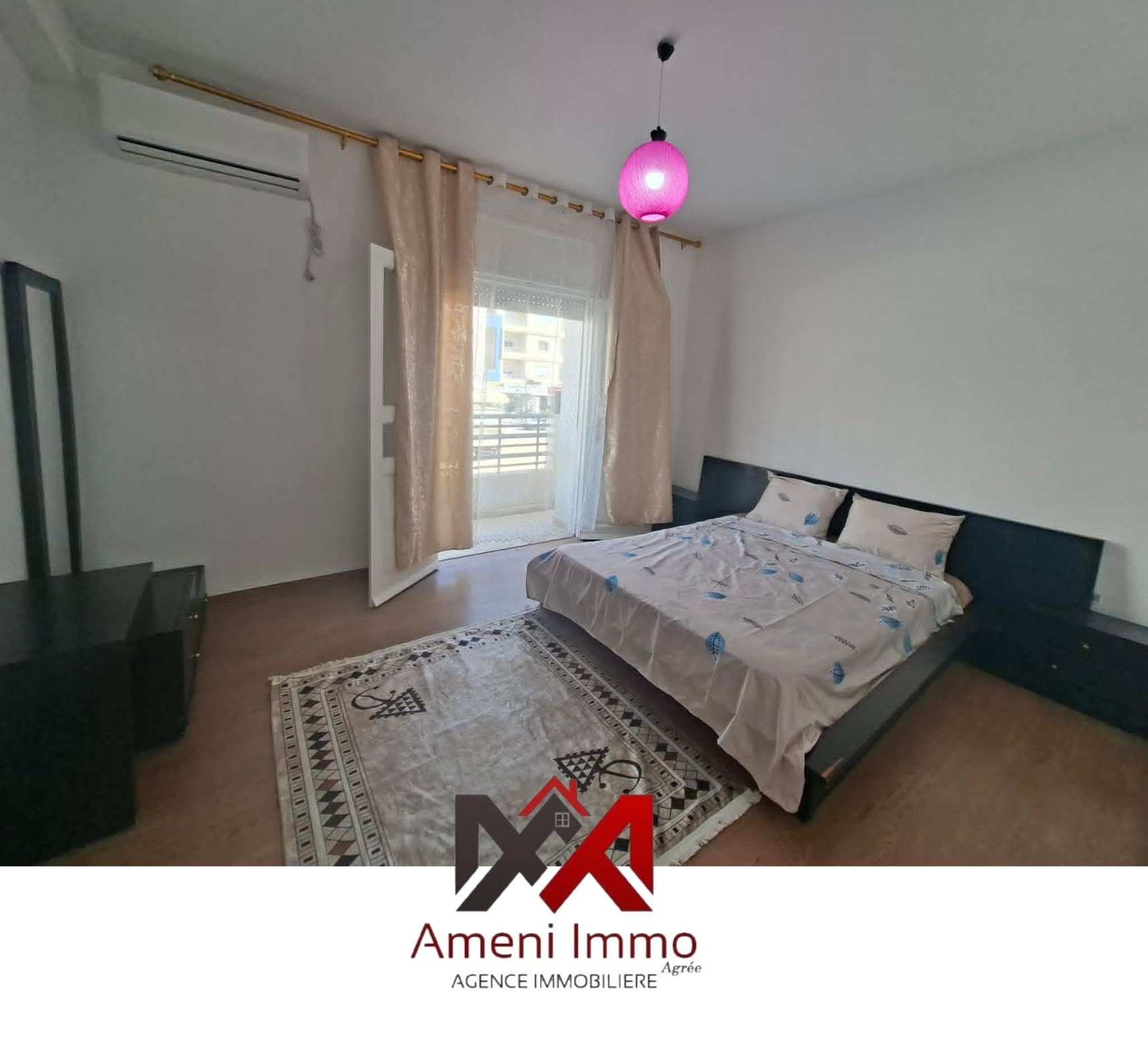El Mourouj&nbsp;El Mourouj&nbsp;Location&nbsp;Appart. 3 pi�ces&nbsp;Appartement meubl� s2 richement meubl� el mourouj6