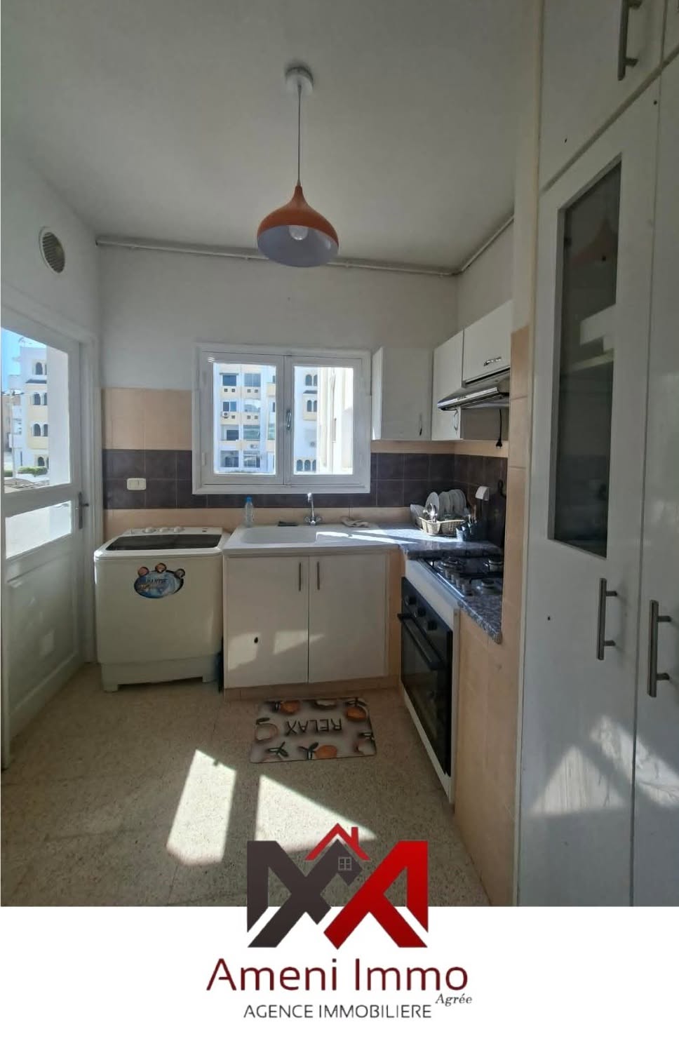 El Mourouj&nbsp;El Mourouj&nbsp;Location&nbsp;Appart. 3 pi�ces&nbsp;Appartement meubl� s2 richement meubl� el mourouj6