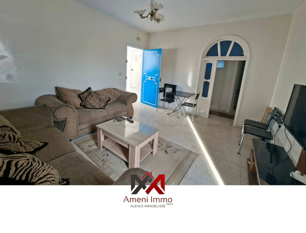 El Mourouj&nbsp;El Mourouj&nbsp;Location&nbsp;Appart. 2 pi�ces&nbsp;Appartement meubl� s2 � el mourouj 5