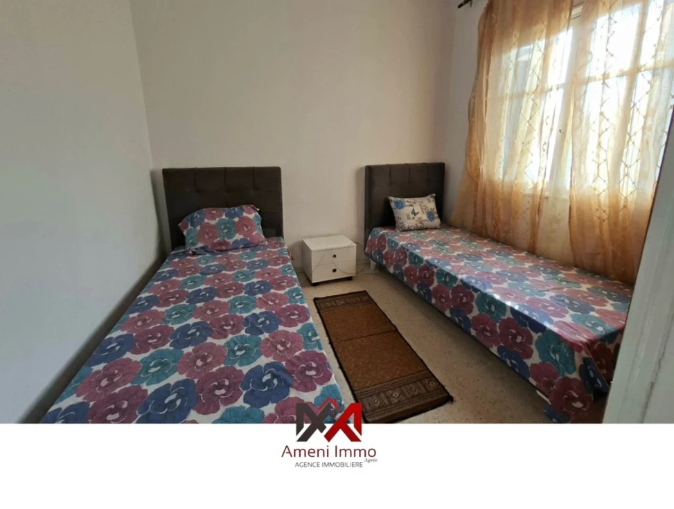 El Mourouj&nbsp;El Mourouj&nbsp;Location&nbsp;Appart. 2 pi�ces&nbsp;Appartement meubl� s2 � el mourouj 5