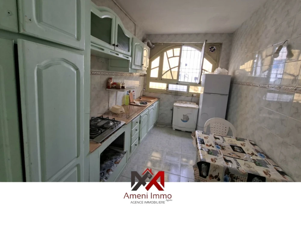 El Mourouj&nbsp;El Mourouj&nbsp;Location&nbsp;Appart. 2 pi�ces&nbsp;Appartement meubl� s2 � el mourouj 5