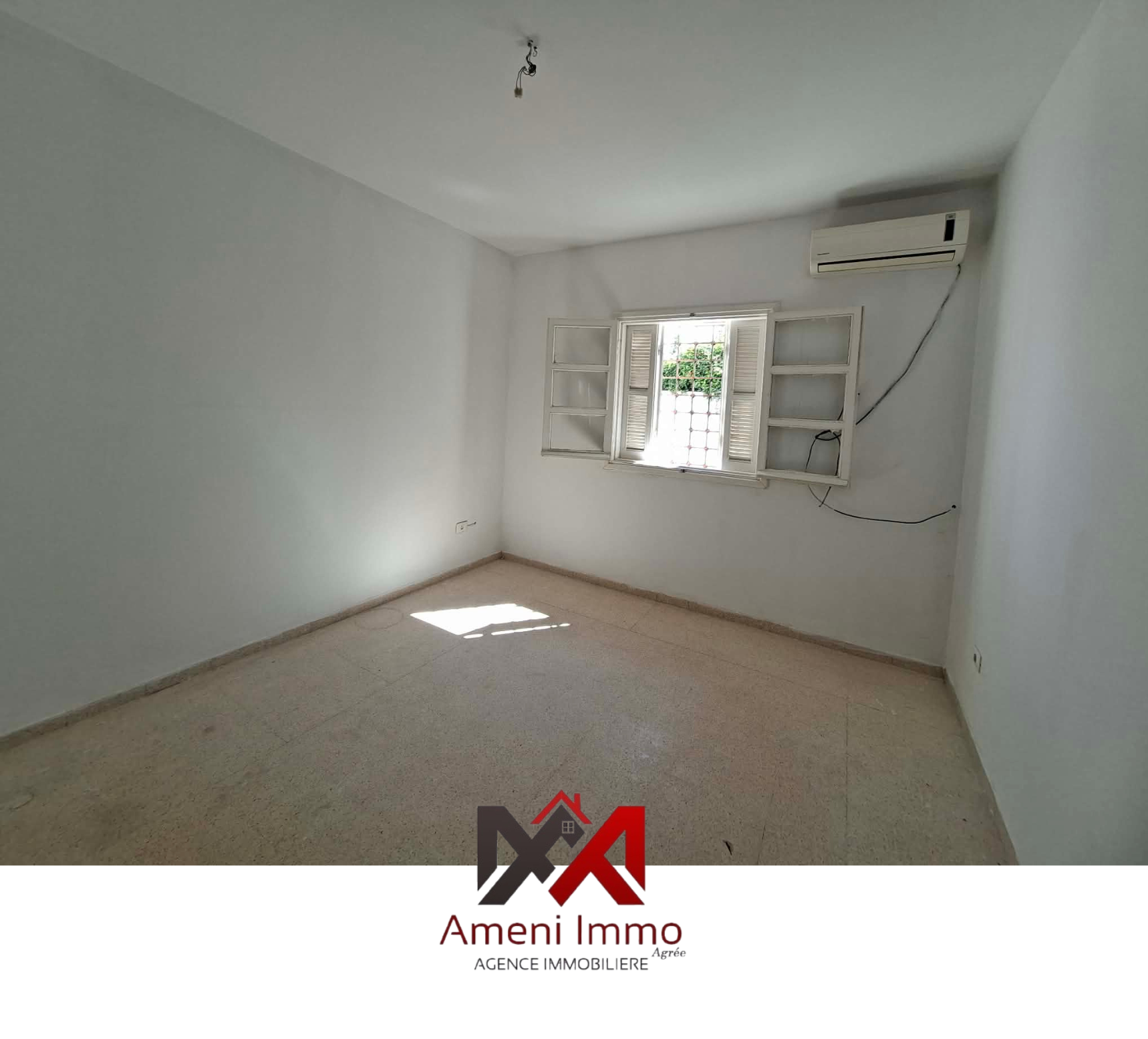 Fouchana&nbsp;Fouchana&nbsp;Vente&nbsp;Appart. 3 pi�ces&nbsp;Appartement s3 avec grande terrasse � fouchana