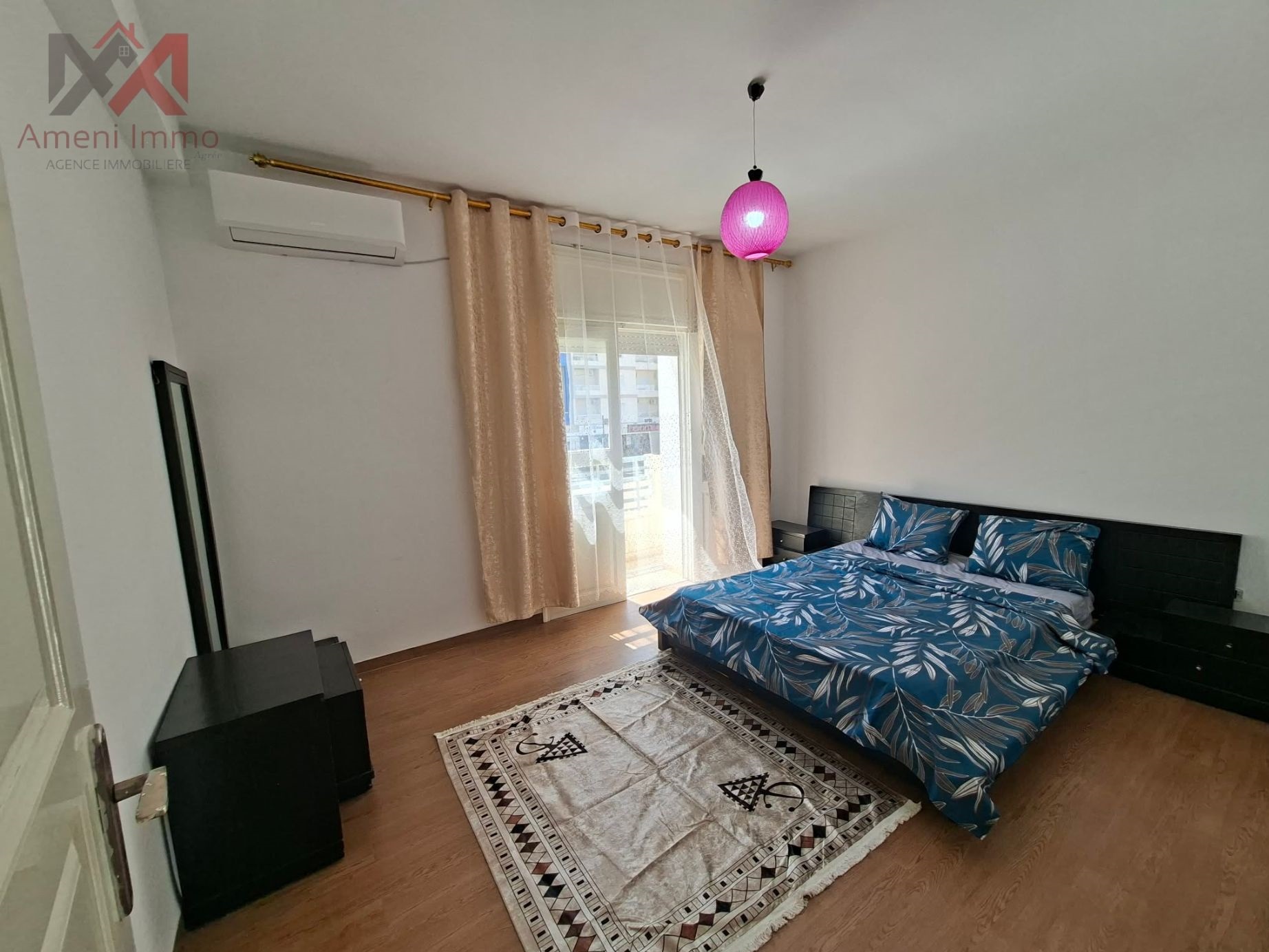 El Mourouj&nbsp;El Mourouj&nbsp;Location&nbsp;Appart. 3 pi�ces&nbsp;Appartement meubl� s2 longue dur�e � el mourouj 6