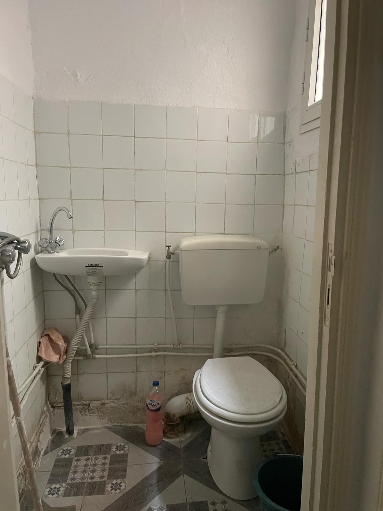 Bab Bhar&nbsp;Bab Bhar&nbsp;Location&nbsp;Appart. 1 pi�ce&nbsp;Studio au passage tunis