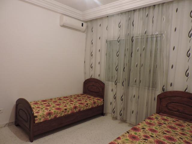 Hammamet&nbsp;Cite Afh&nbsp;Location&nbsp;Appart. 2 pi�ces&nbsp;Apartement pour etudiantes uniquement