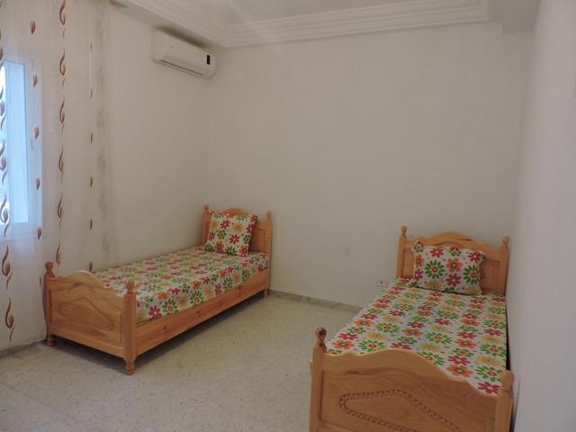 Hammamet&nbsp;Cite Afh&nbsp;Location&nbsp;Appart. 2 pi�ces&nbsp;Apartement pour etudiantes uniquement