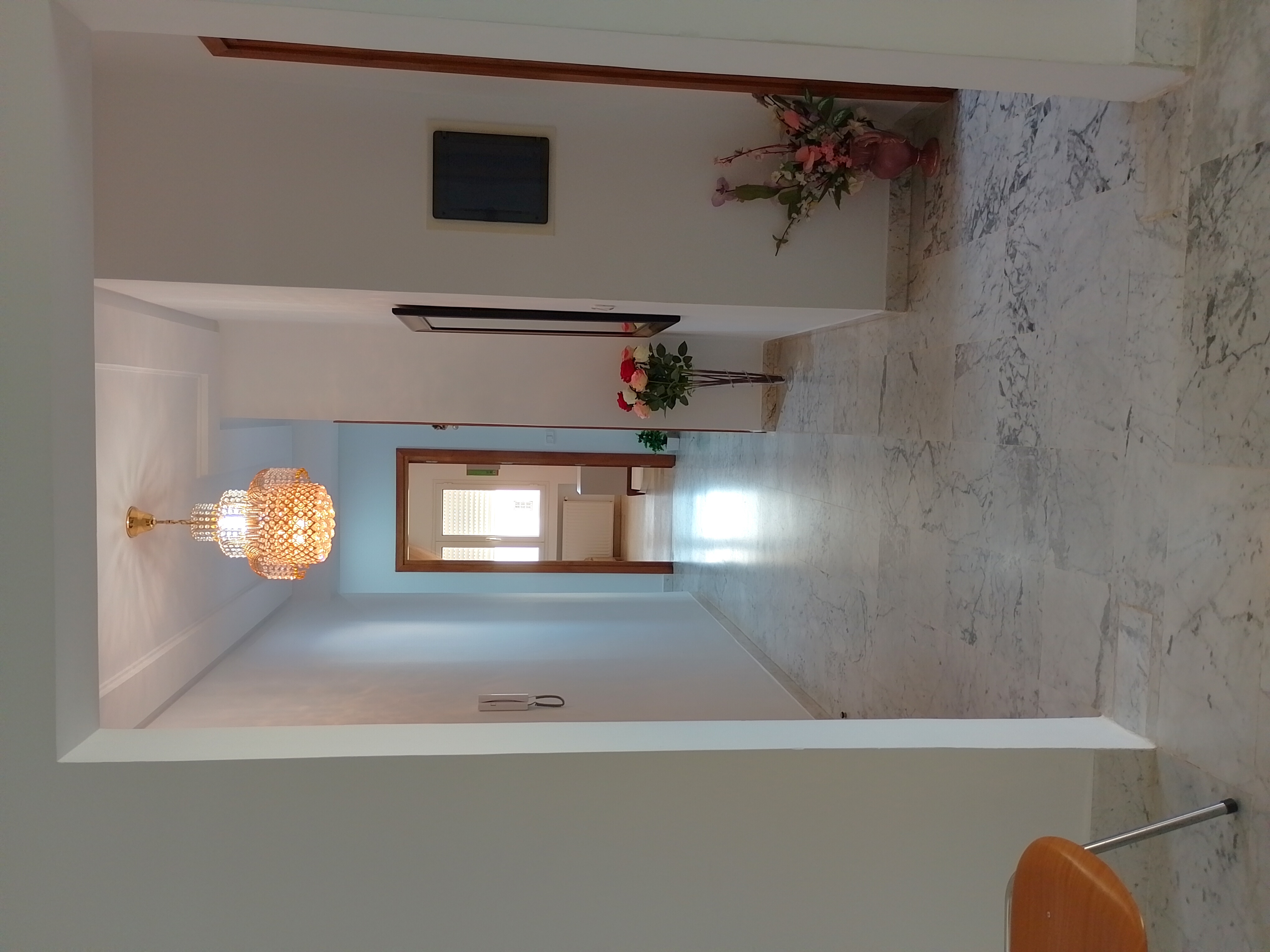 La Marsa&nbsp;El Aouina&nbsp;Vente&nbsp;Appart. 4 pi�ces&nbsp;S3 luxe haut standing