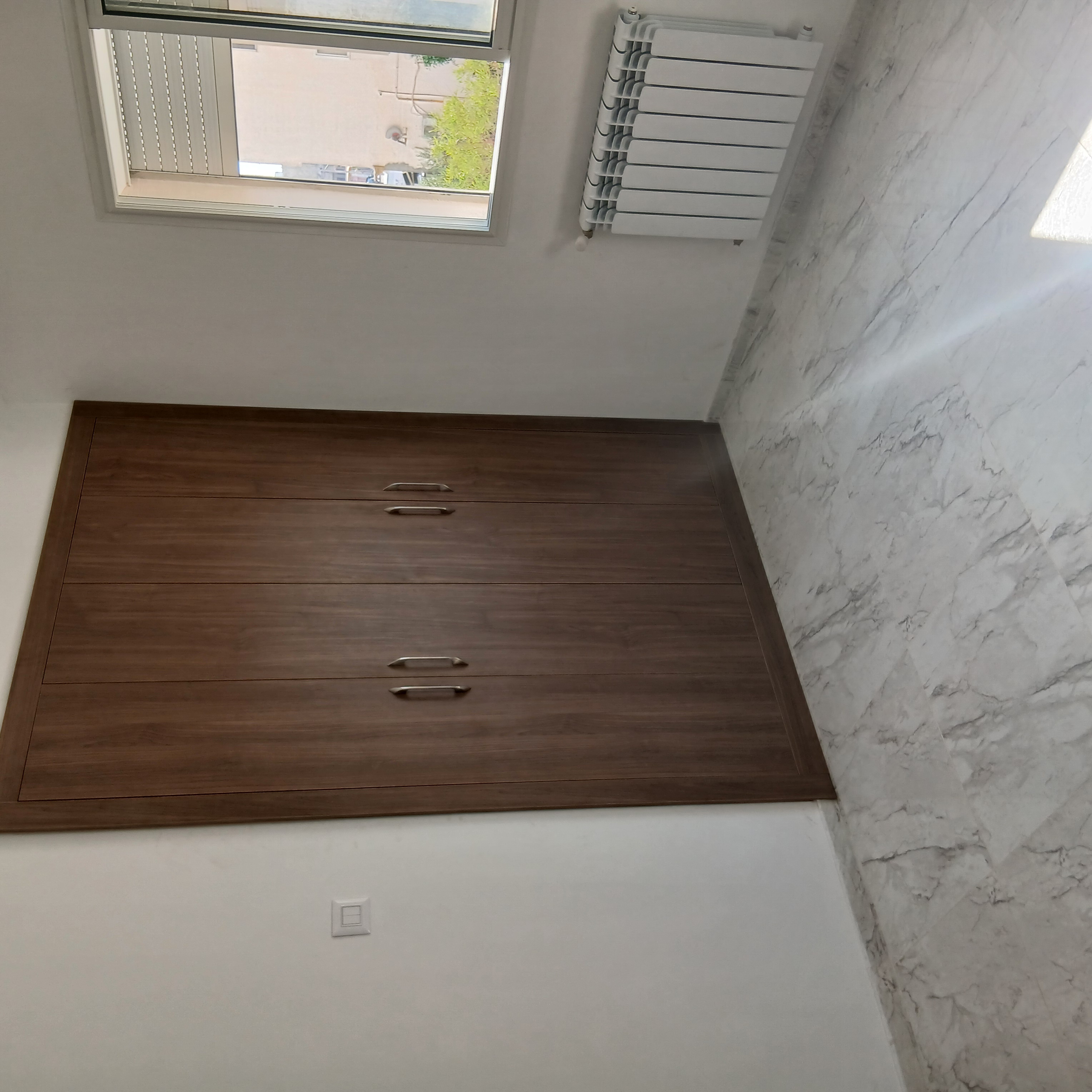 Ettahrir&nbsp;Cite Ettahrir Sup.&nbsp;Location&nbsp;Appart. 3 pi�ces&nbsp;Appartement cit� ettahrir