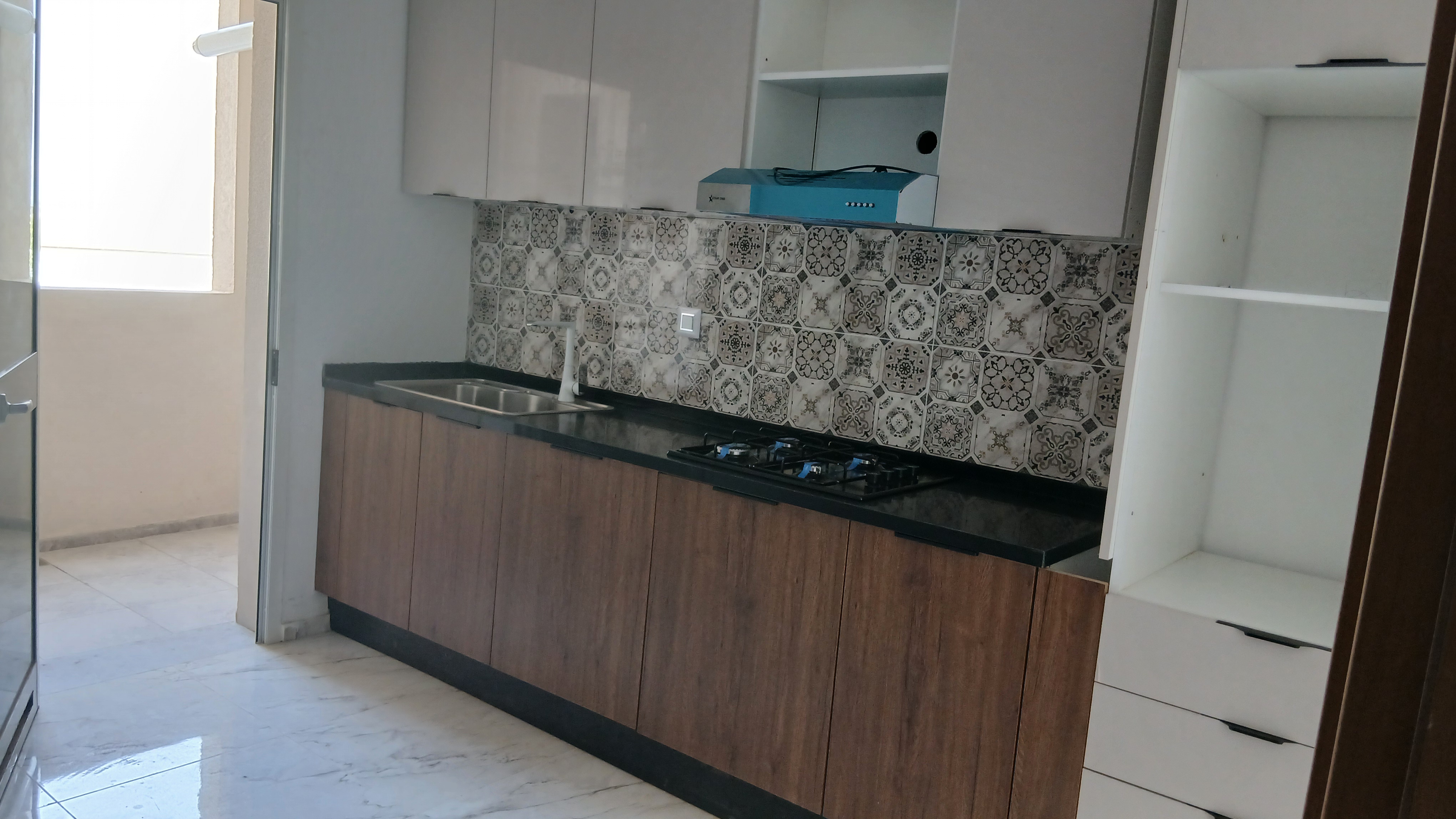 Ettahrir&nbsp;Cite Ettahrir Sup.&nbsp;Location&nbsp;Appart. 3 pi�ces&nbsp;Appartement cit� ettahrir