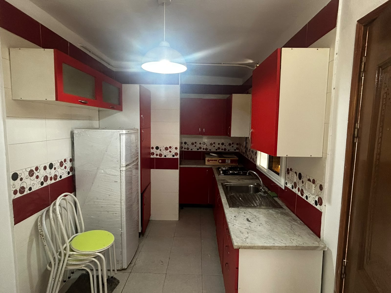 Mannouba&nbsp;Denden&nbsp;Location&nbsp;Appart. 2 pi�ces&nbsp;Maisonette manouba pour �tudiantes