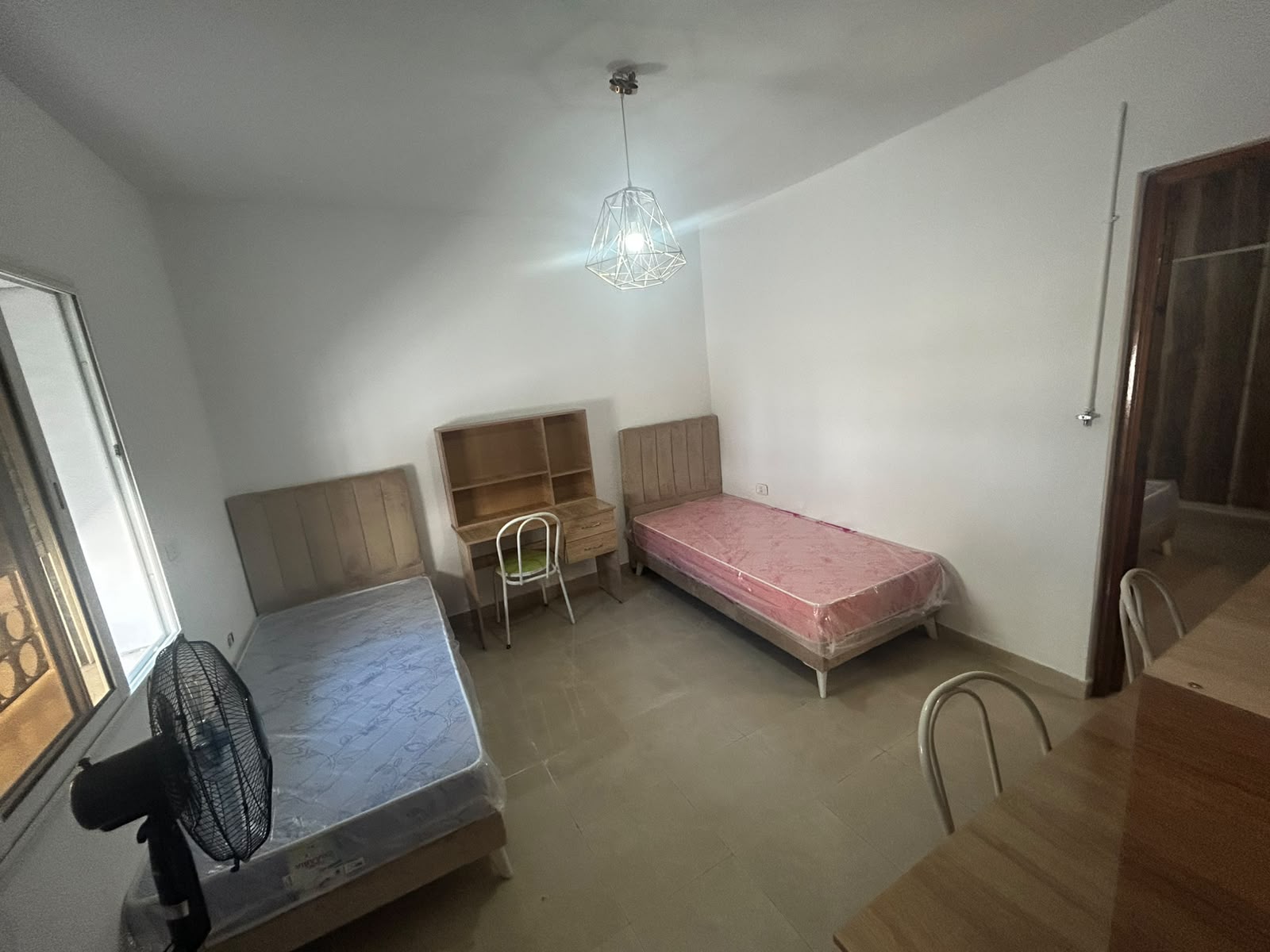 Mannouba&nbsp;Denden&nbsp;Location&nbsp;Appart. 2 pi�ces&nbsp;Maisonette manouba pour �tudiantes