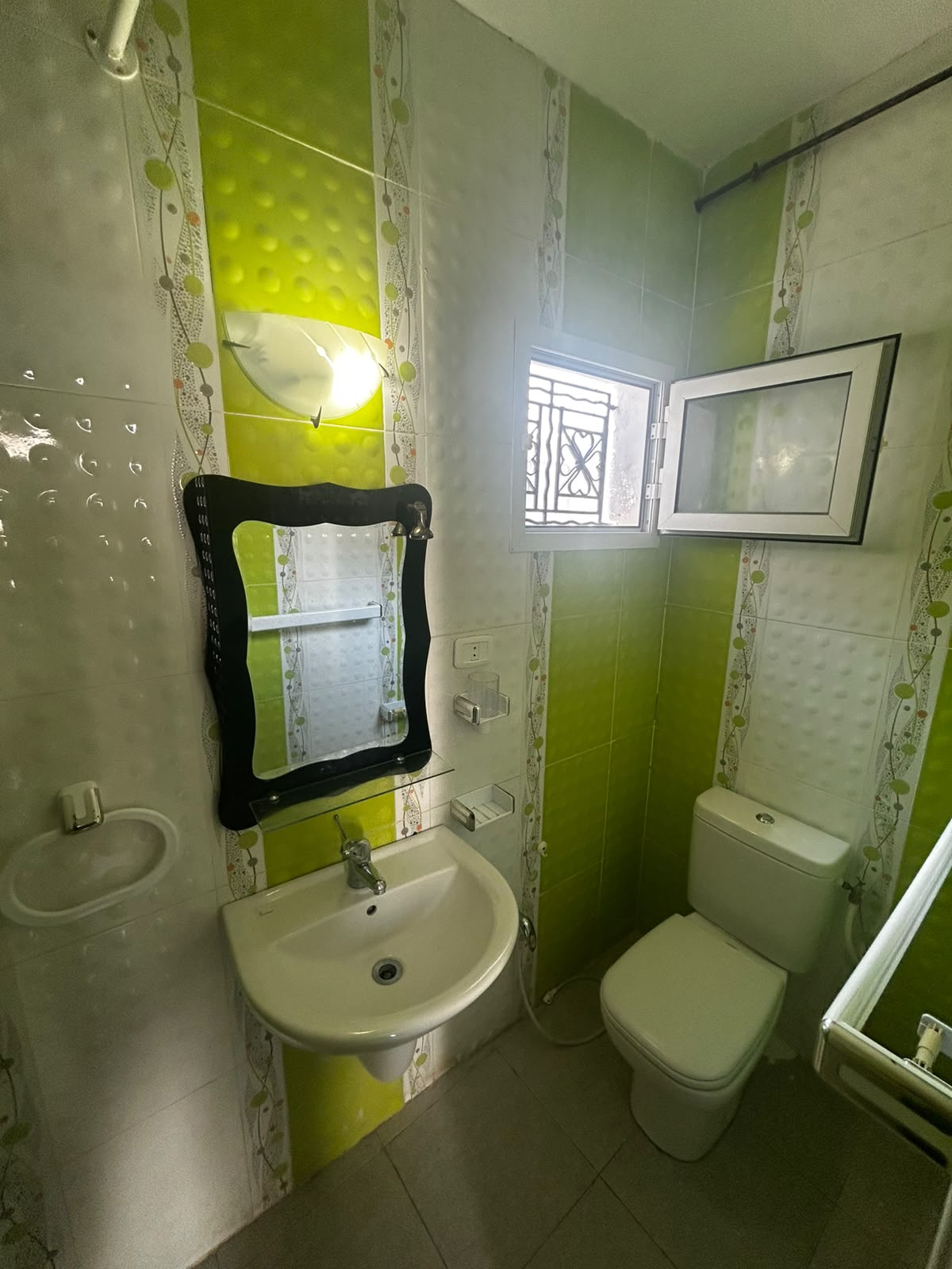 Mannouba&nbsp;Denden&nbsp;Location&nbsp;Appart. 2 pi�ces&nbsp;Maisonette manouba pour �tudiantes