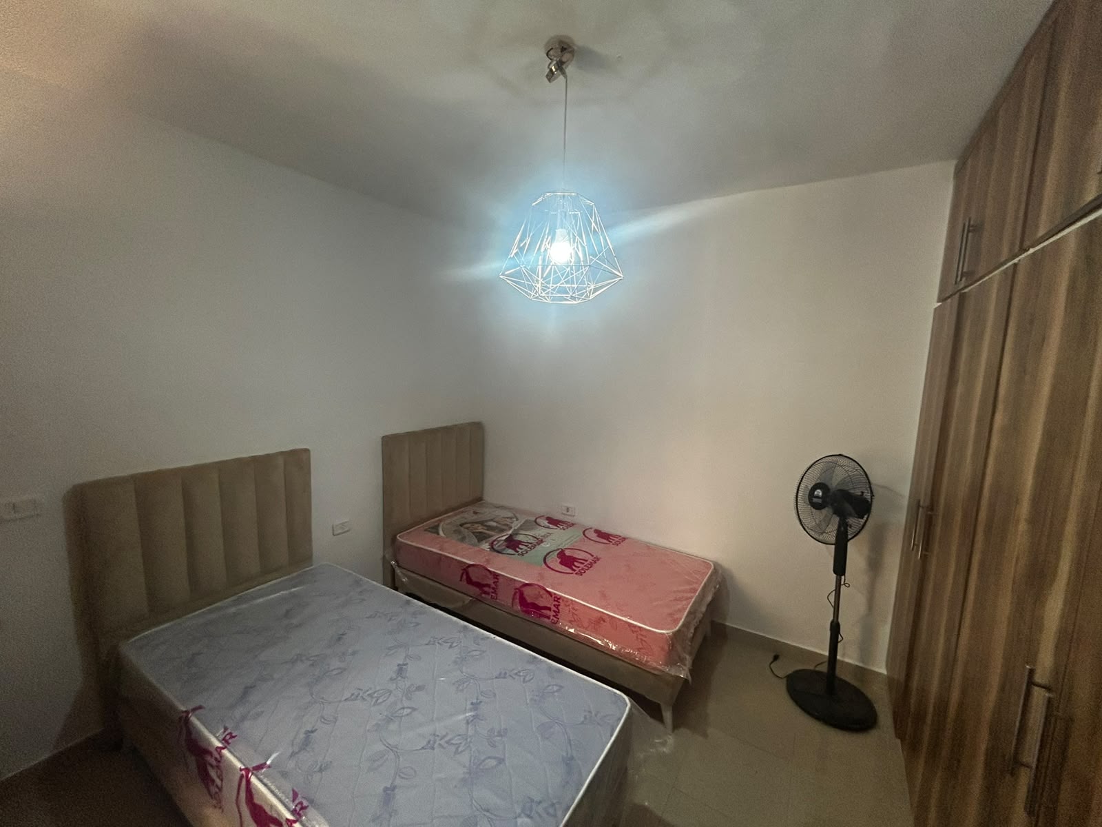 Mannouba&nbsp;Denden&nbsp;Location&nbsp;Appart. 2 pi�ces&nbsp;Maisonette manouba pour �tudiantes