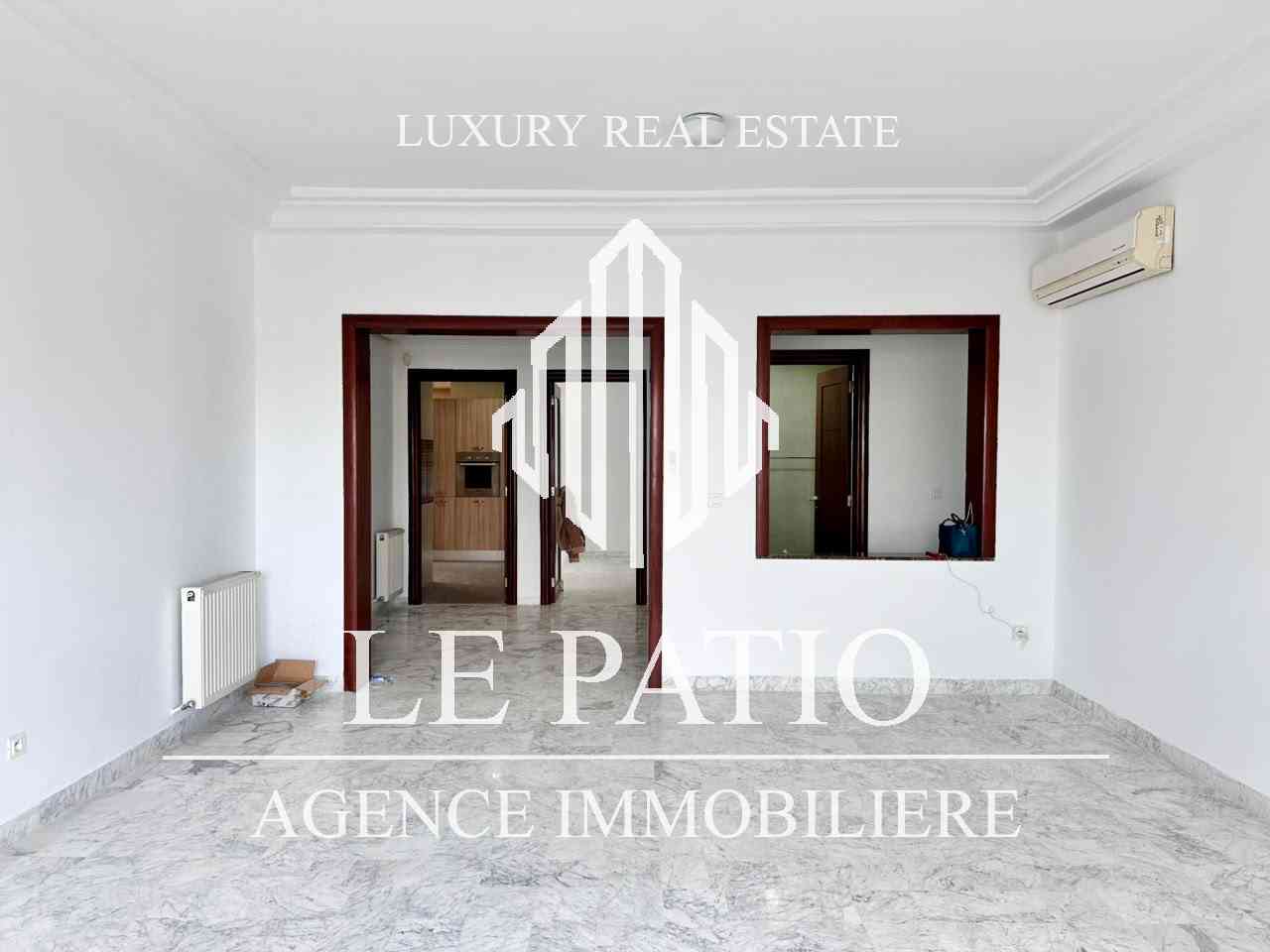 La Marsa&nbsp;Berge Du Lac&nbsp;Location&nbsp;Appart. 5 pi�ces+&nbsp;Appartement s4 aux berges du lac 2
