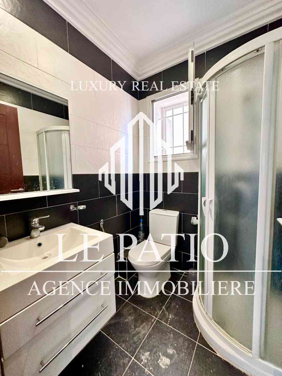 La Marsa&nbsp;Berge Du Lac&nbsp;Location&nbsp;Appart. 5 pi�ces+&nbsp;Appartement s4 aux berges du lac 2