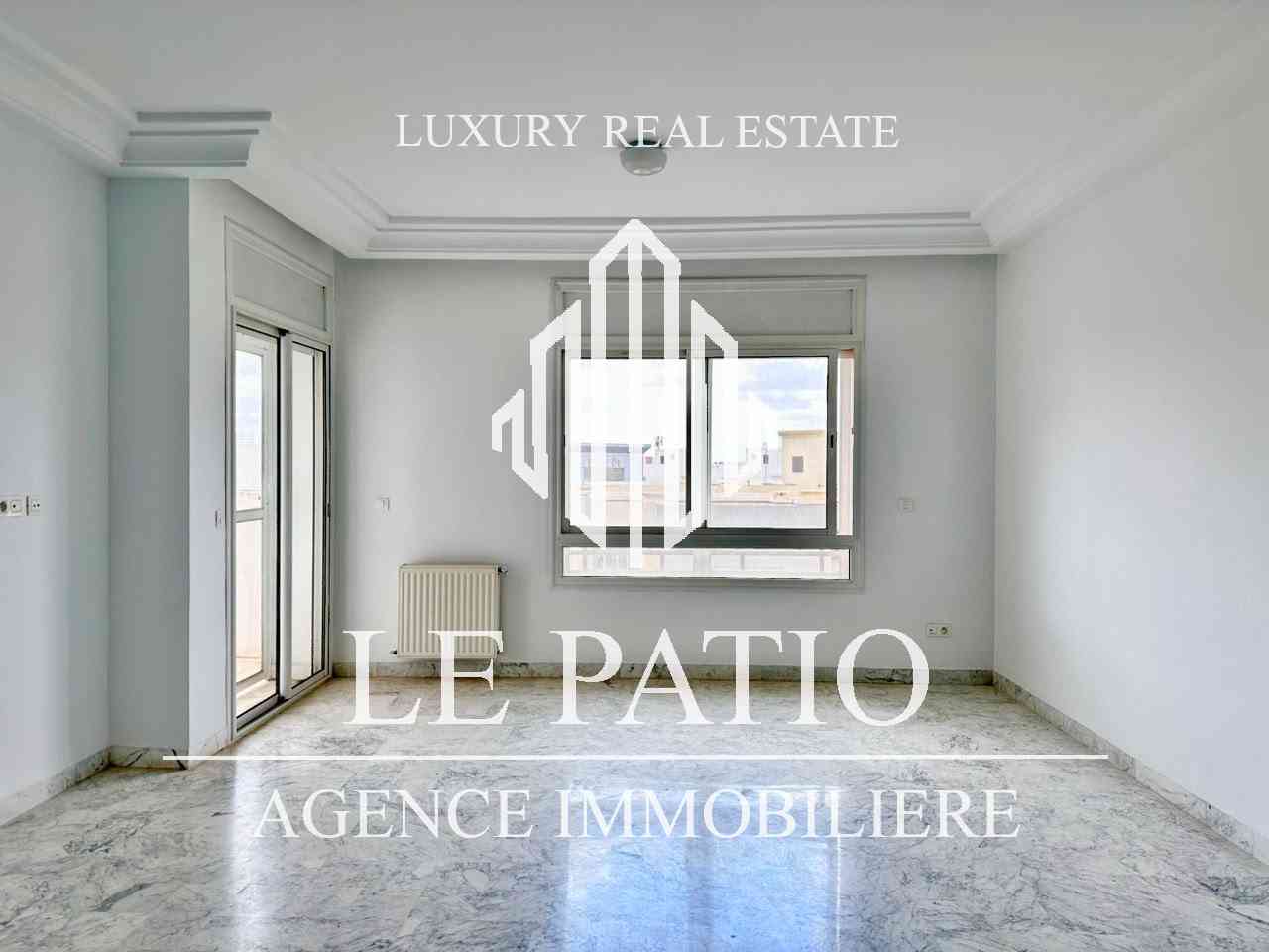 La Marsa&nbsp;Berge Du Lac&nbsp;Location&nbsp;Appart. 5 pi�ces+&nbsp;Appartement s4 aux berges du lac 2