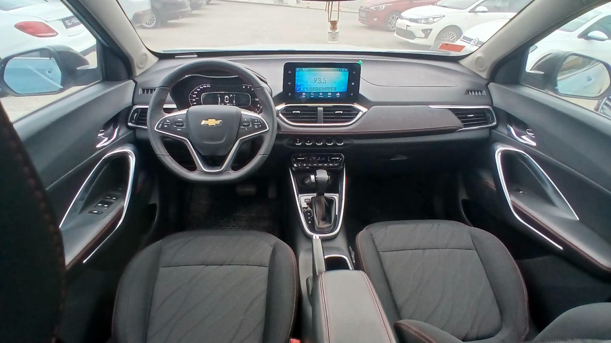 Ariana Ville&nbsp;Riadh Landlous&nbsp;Chevrolet&nbsp;Autre Mod�le&nbsp;Chevrolet groove
