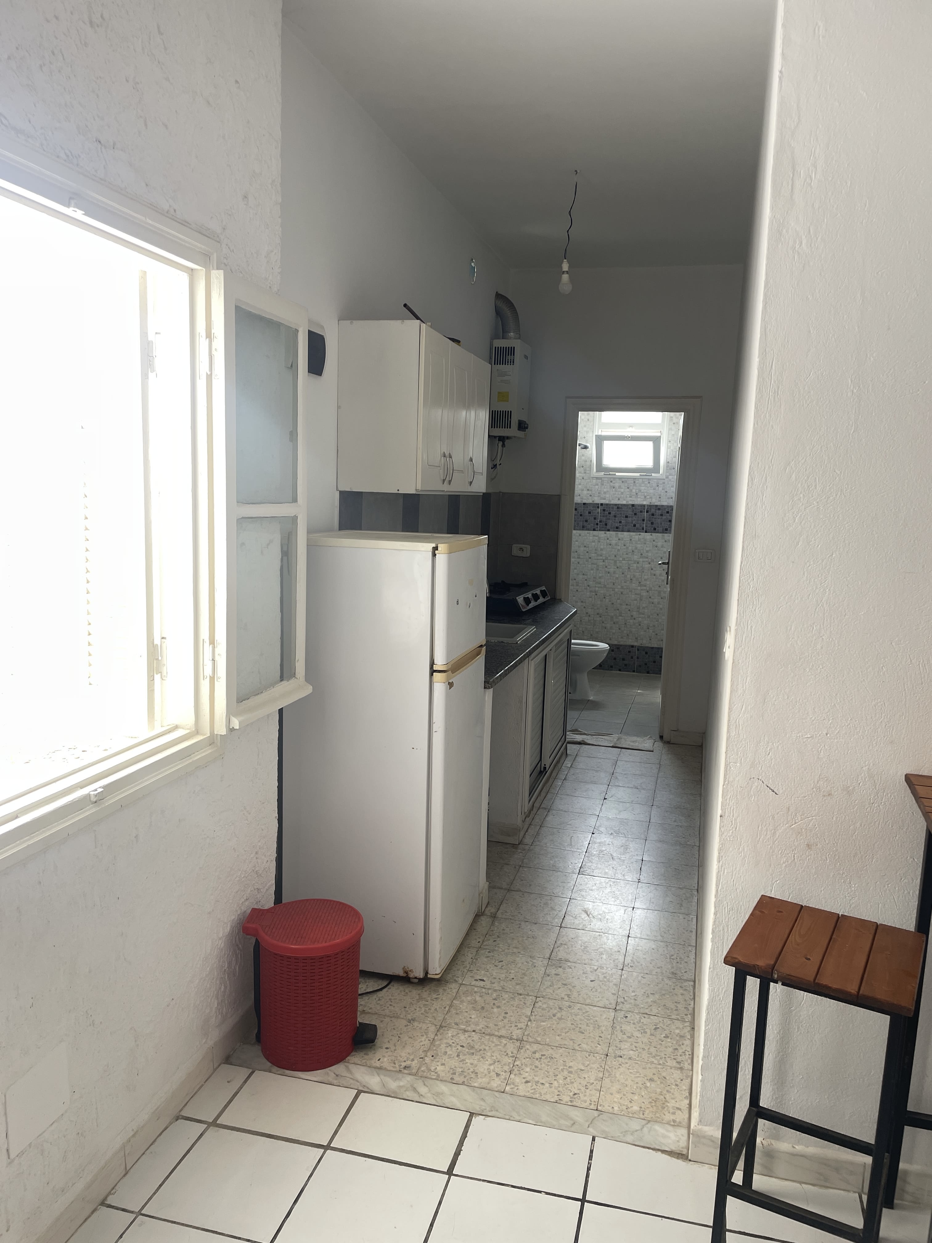 Monastir&nbsp;Cite Erriadh&nbsp;Location&nbsp;Appart. 2 pi�ces&nbsp;Apparement meubl�
