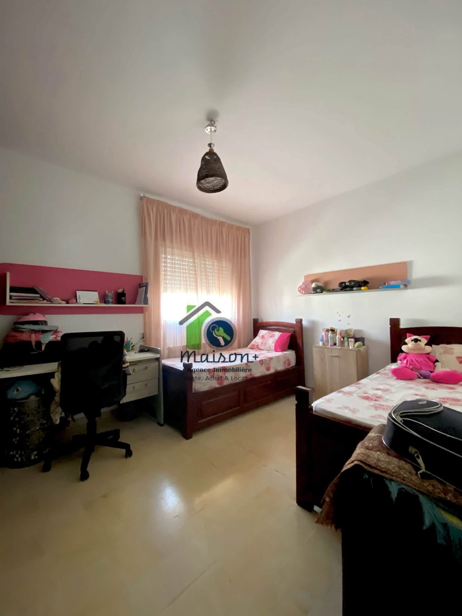 El Mourouj&nbsp;El Mourouj&nbsp;Vente&nbsp;Appart. 2 pi�ces&nbsp;Apparemment a morouj 5