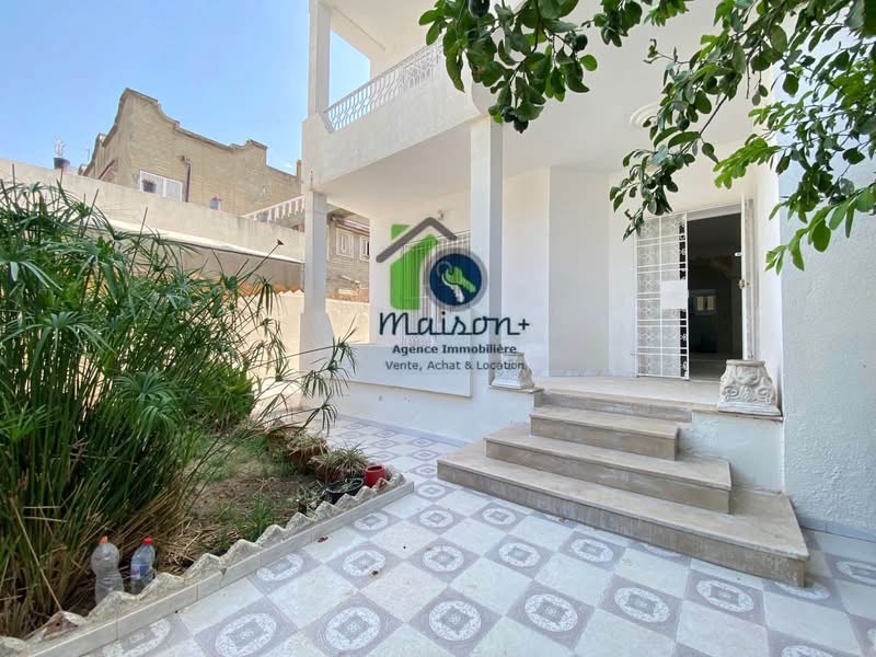 El Mourouj&nbsp;El Mourouj&nbsp;Vente&nbsp;Appart. 5 pi�ces+&nbsp;Duplex mourouj
