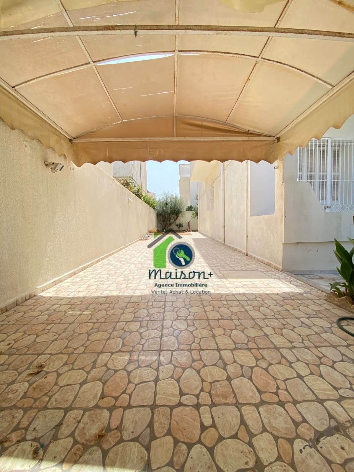 El Mourouj&nbsp;El Mourouj&nbsp;Vente&nbsp;Appart. 5 pi�ces+&nbsp;Duplex mourouj