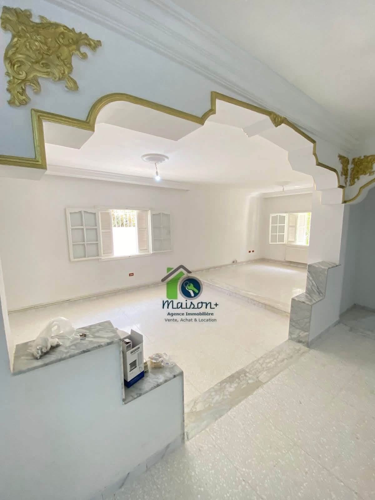 El Mourouj&nbsp;El Mourouj&nbsp;Vente&nbsp;Appart. 5 pi�ces+&nbsp;Duplex mourouj