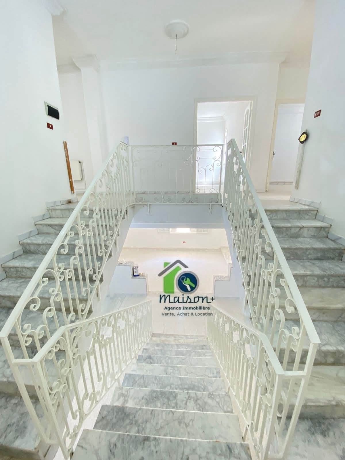 El Mourouj&nbsp;El Mourouj&nbsp;Vente&nbsp;Appart. 5 pi�ces+&nbsp;Duplex mourouj