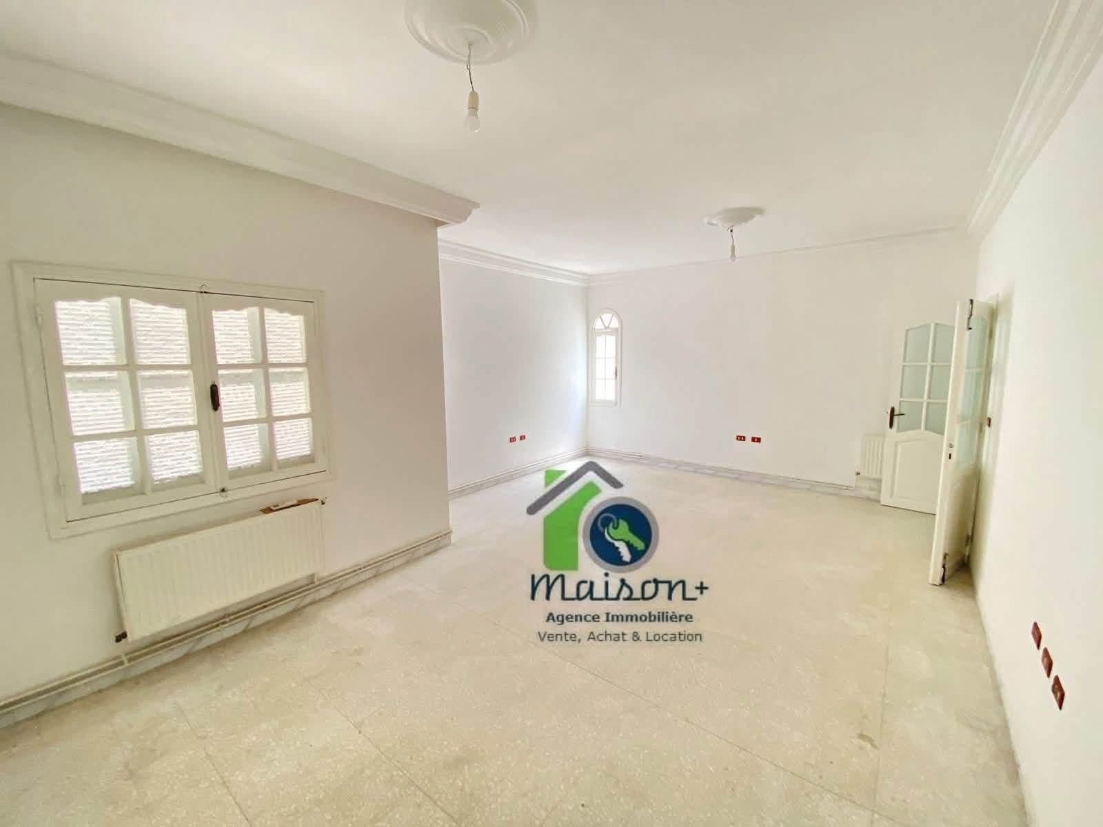 El Mourouj&nbsp;El Mourouj&nbsp;Vente&nbsp;Appart. 5 pi�ces+&nbsp;Duplex mourouj