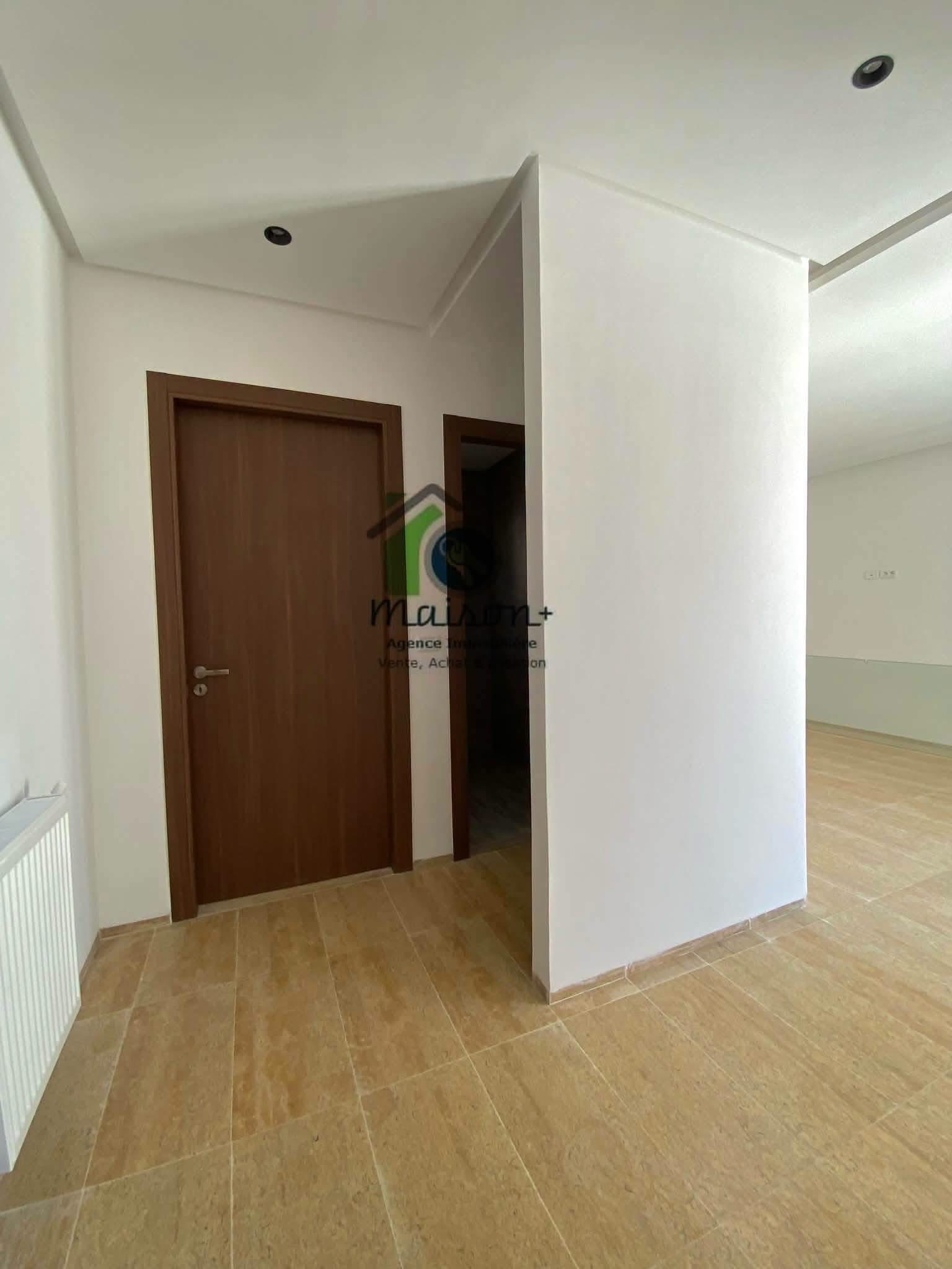 El Mourouj&nbsp;El Mourouj&nbsp;Vente&nbsp;Appart. 2 pi�ces&nbsp;Appartement s2 haute standing