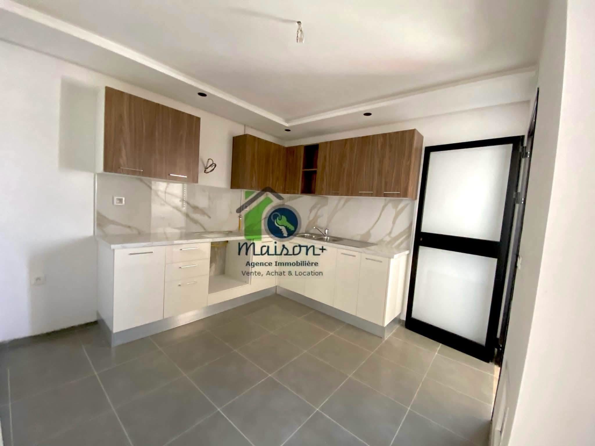 El Mourouj&nbsp;El Mourouj&nbsp;Vente&nbsp;Appart. 2 pi�ces&nbsp;Appartement s2 haute standing