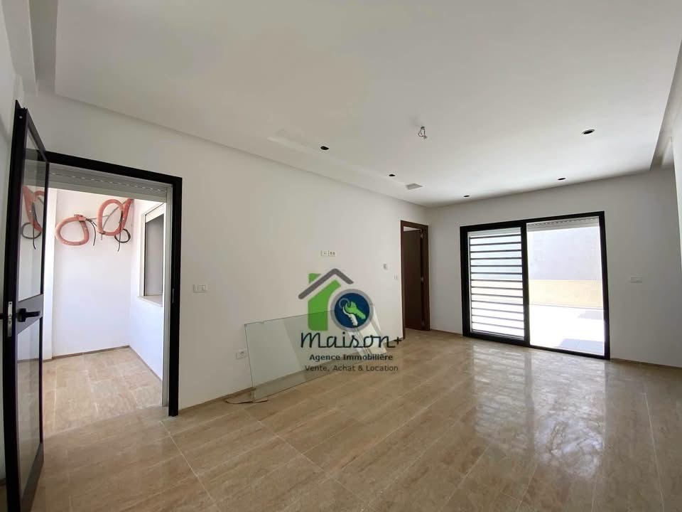 El Mourouj&nbsp;El Mourouj&nbsp;Vente&nbsp;Appart. 2 pi�ces&nbsp;Appartement s2 haute standing