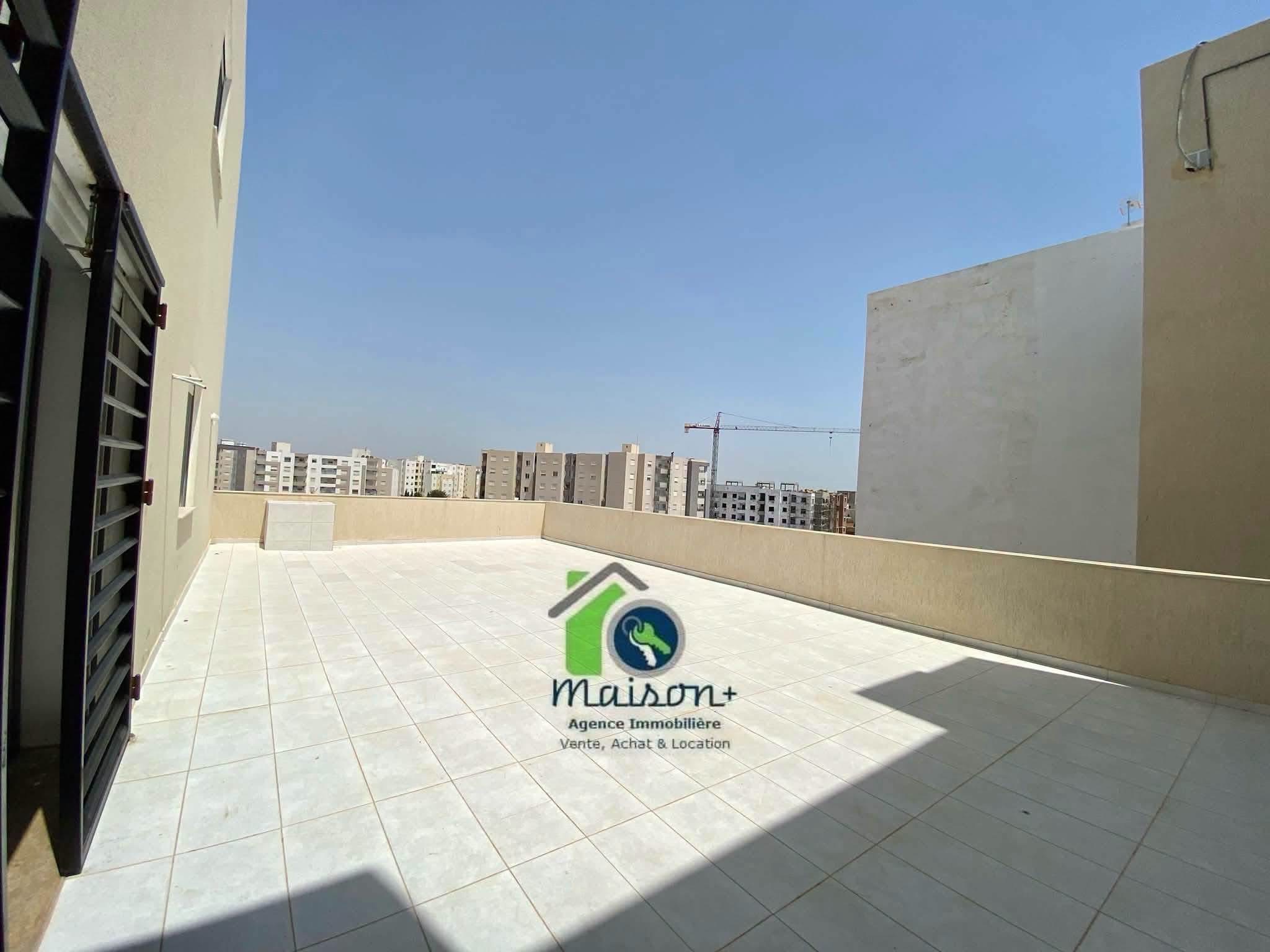 El Mourouj&nbsp;El Mourouj&nbsp;Vente&nbsp;Appart. 2 pi�ces&nbsp;Appartement s2 haute standing