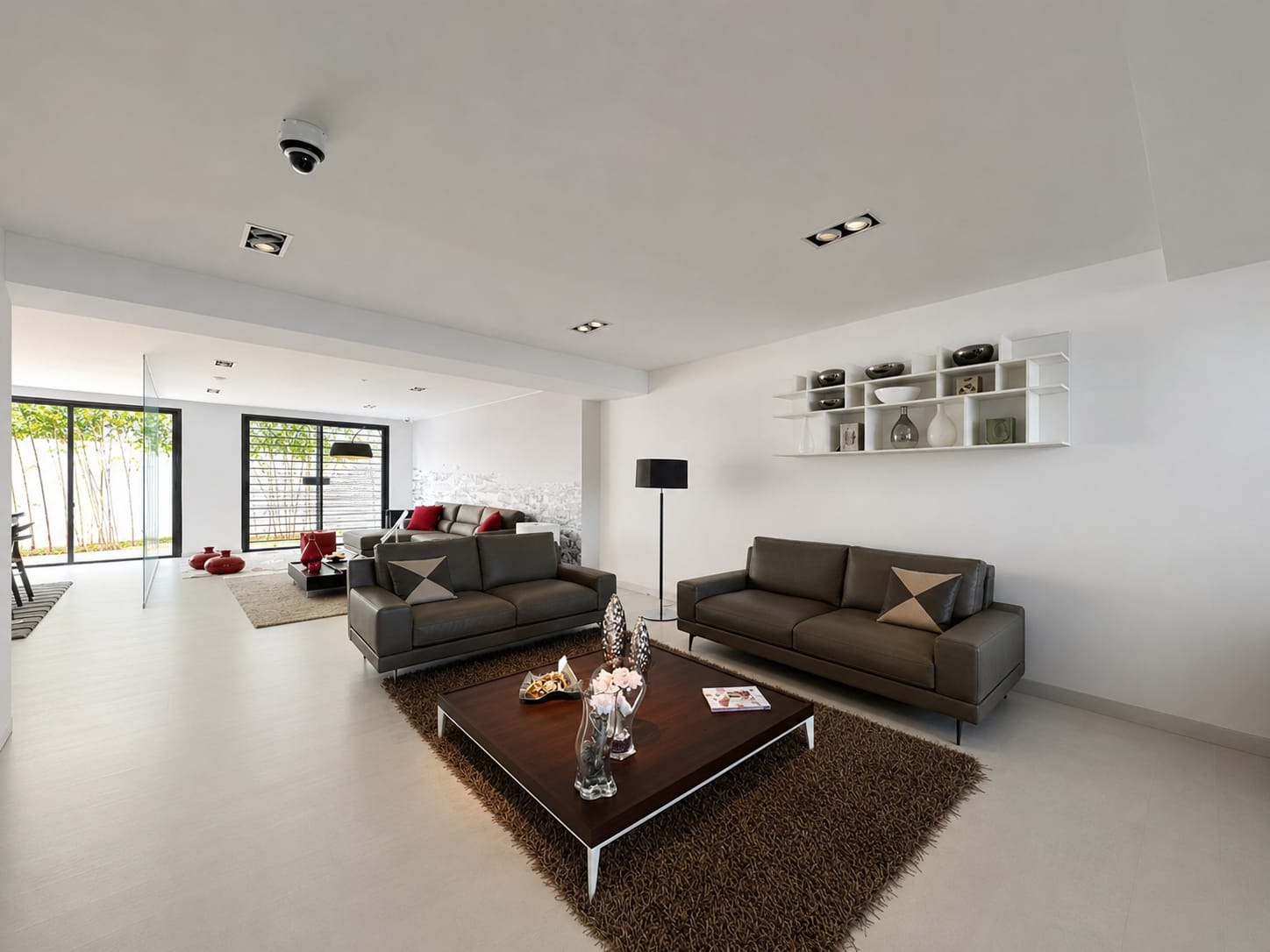 La Soukra&nbsp;La Soukra&nbsp;Location&nbsp;Autre&nbsp;A l o u e r  local commercial � la soukra 460 m