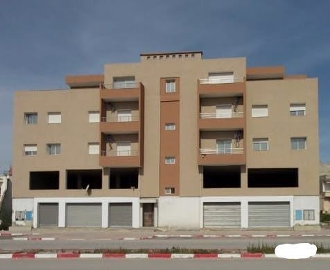 Ain Zaghouan&nbsp;Ain Zaghouan&nbsp;Location&nbsp;Appart. 3 pi�ces&nbsp;A l o u e r cabinets  medecin � ain zaghouan nord