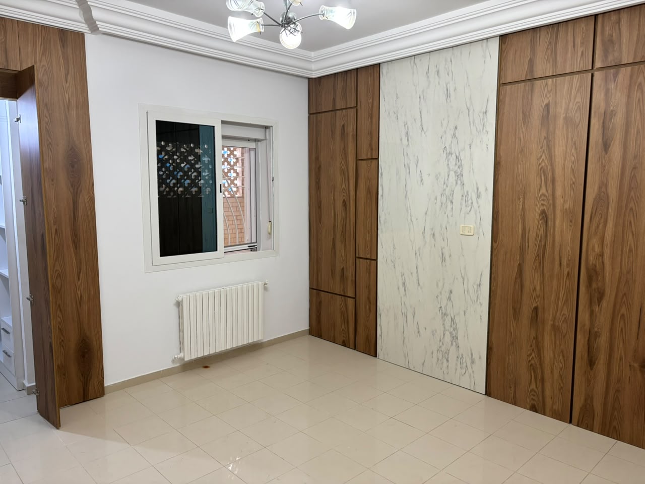 Hammam Sousse&nbsp;El Kantaoui&nbsp;Location&nbsp;Appart. 5 pi�ces+&nbsp;Kantaoui rdc spacieux
