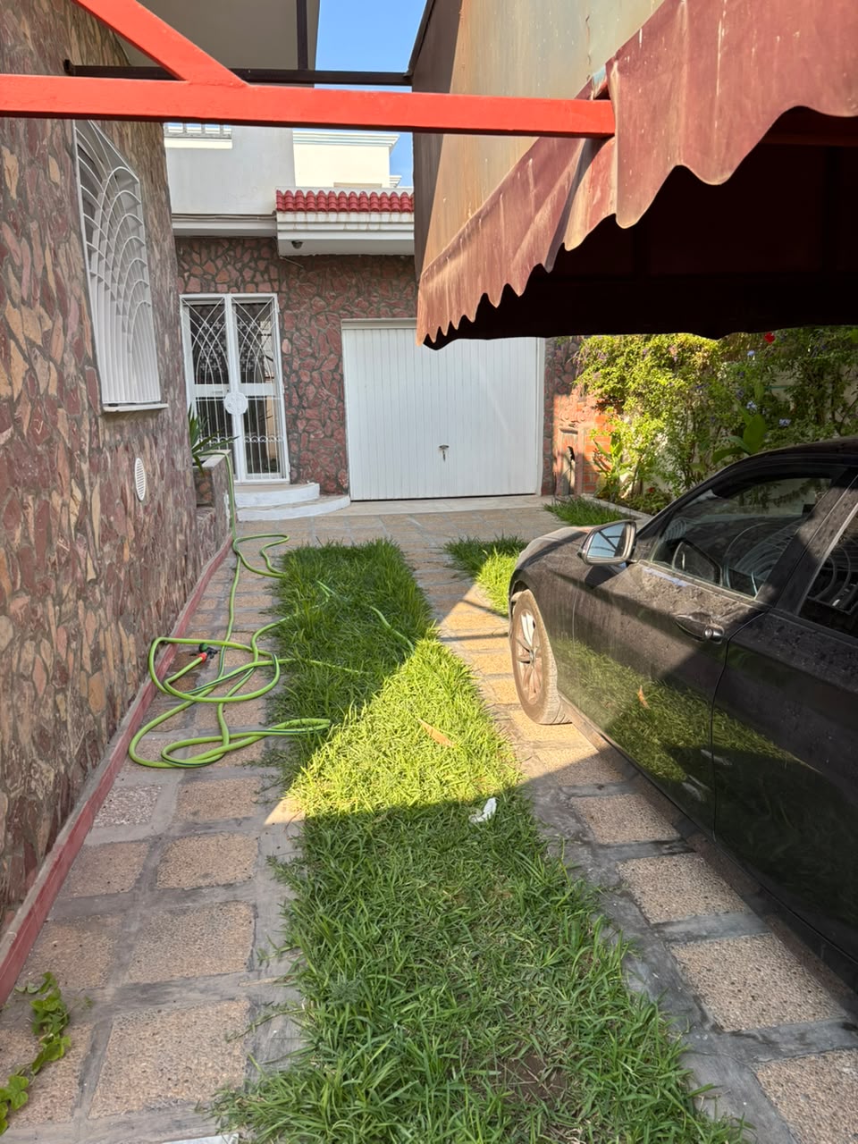 Hammam Sousse&nbsp;El Kantaoui&nbsp;Location&nbsp;Appart. 5 pi�ces+&nbsp;Kantaoui rdc spacieux