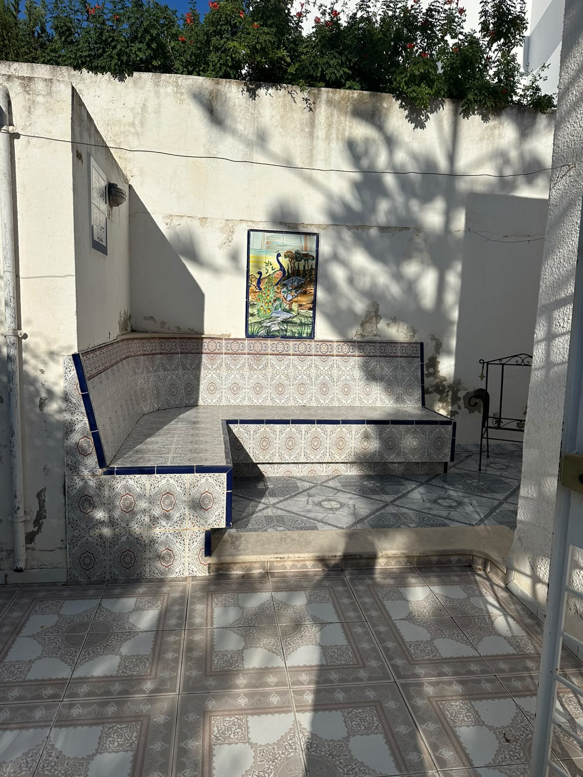 Hammamet&nbsp;Barraket Essahel&nbsp;Vente&nbsp;Maisons&nbsp;Villa � r�nover hammamet sud