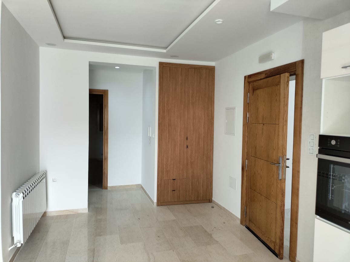 Akouda&nbsp;Chatt Meriem&nbsp;Location&nbsp;Appart. 3 pi�ces&nbsp;Appartement s plus 2 proche  de la mer