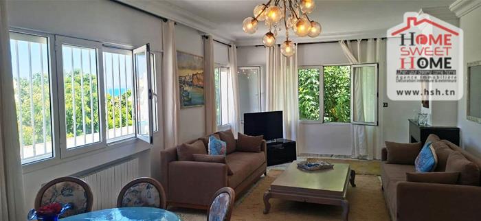 Kelibia&nbsp;Dar Allouche&nbsp;Vente&nbsp;Maisons&nbsp;Immeuble fr�d�rique � dar allouch k�libia